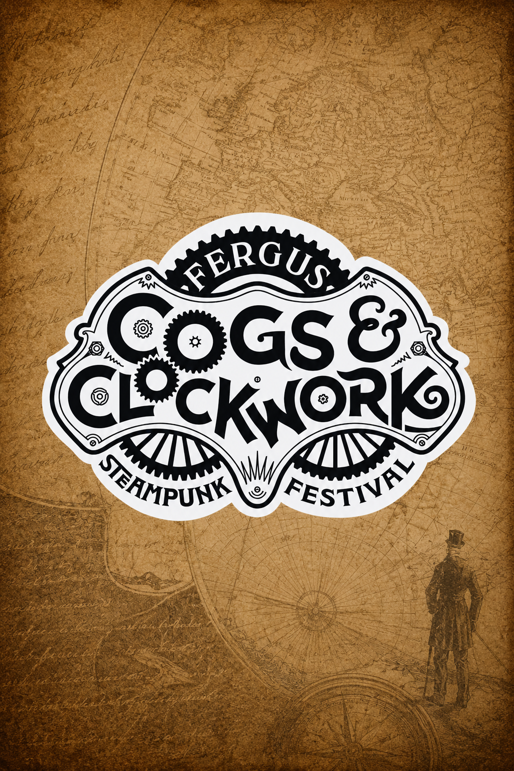 Cogs and Clockwork