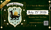 Fergus Medieval Faire-1-1