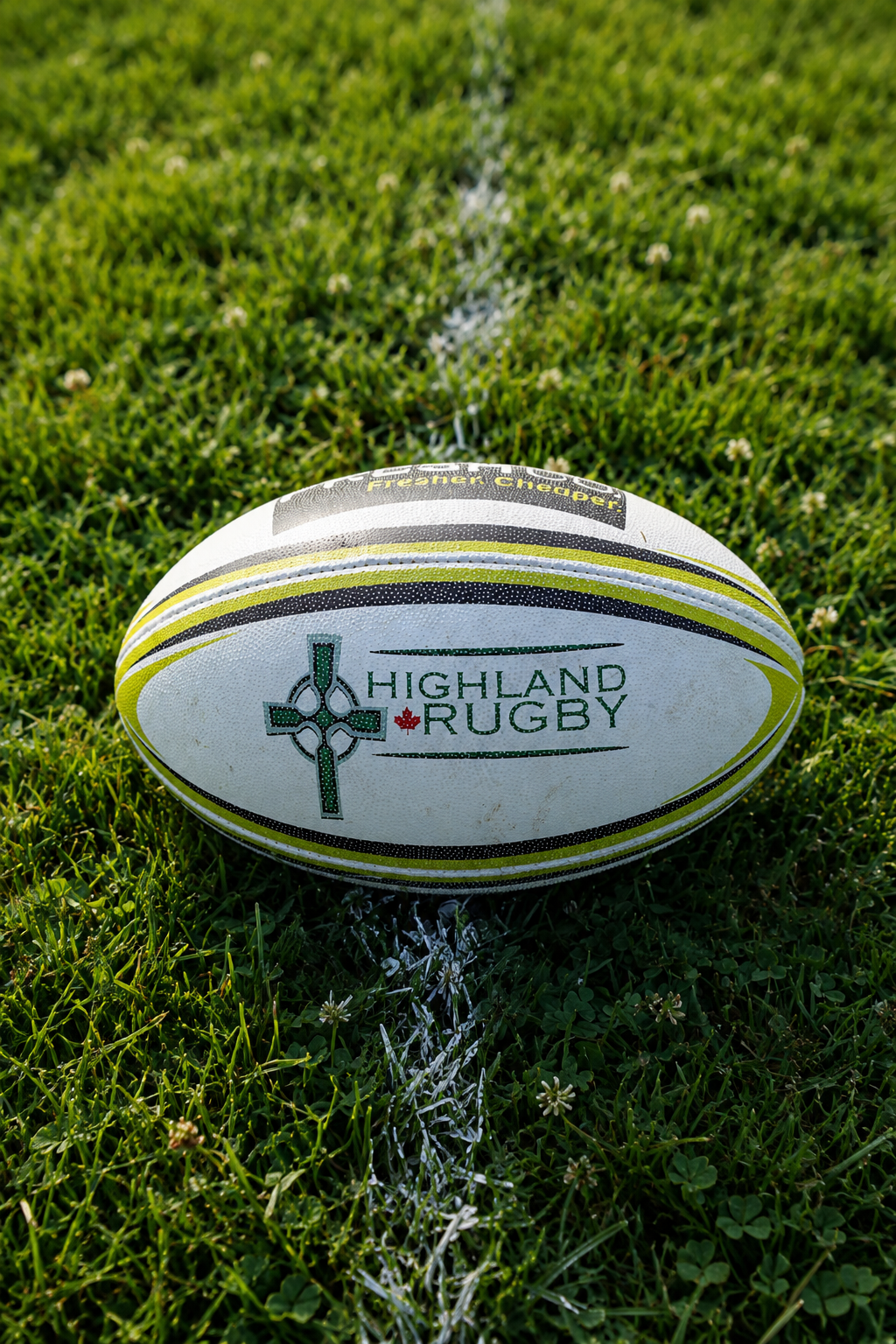 Highland Rugby