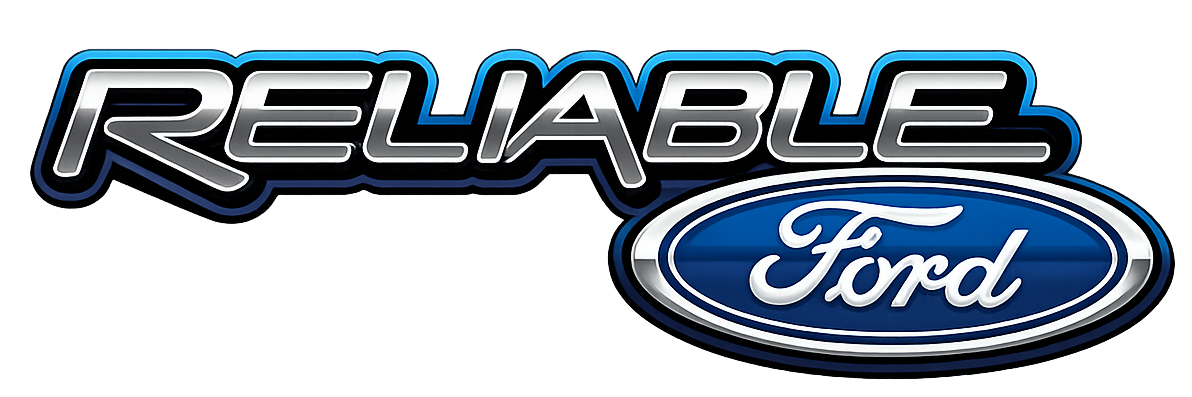 Reliable Ford Logo