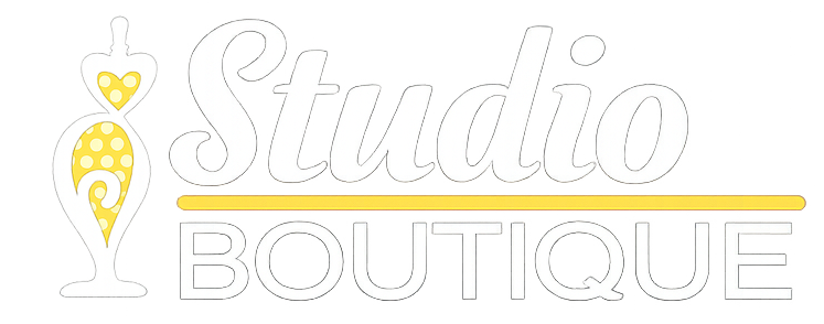 Studio Boutique Logo