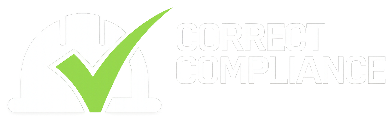 Correct Compliance Logo