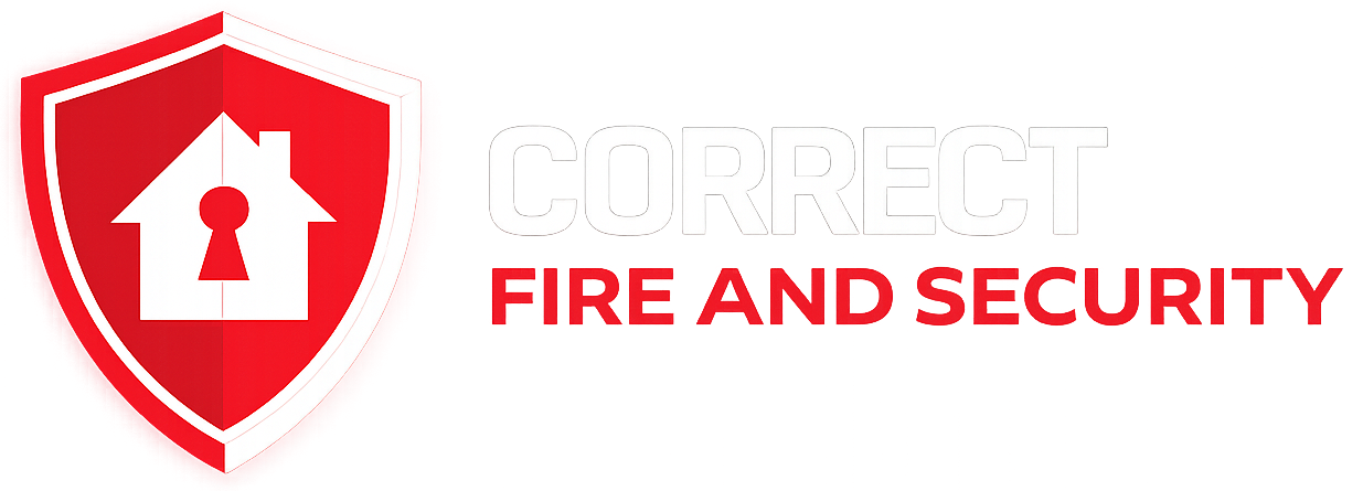 Correct Fire And Security